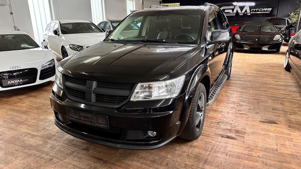 Dodge Journey