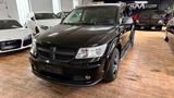 Dodge Journey SE*Klima*LPG*Ahk - schwarze Dodge Journey