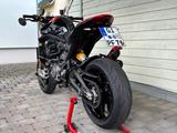 Ducati Monster SP - DUCATI MONSTER SP