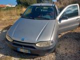 Fiat Strada TD 70 cat Pick-up - graue Fiat Strada
