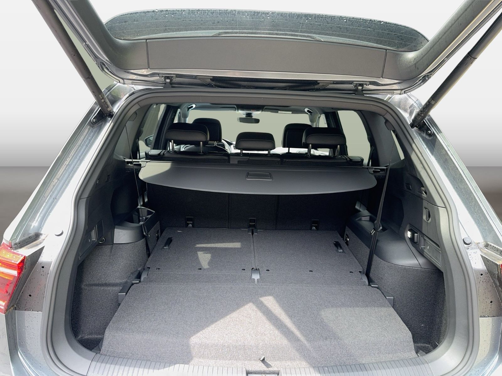 Volkswagen Tiguan Allspace - Bild 12
