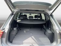 Volkswagen Tiguan Allspace - Vorschau Bild 12