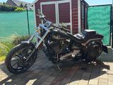 Harley-Davidson Breakout  - Harley-Davidson Motorräder in Mönchengladbach
