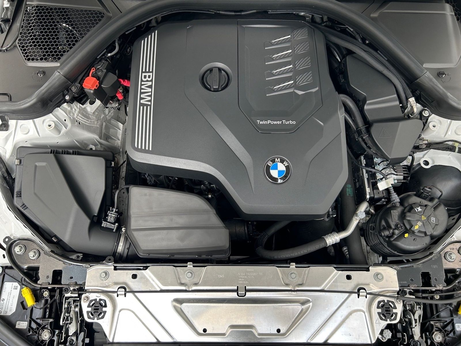 BMW 318 - Bild 16