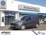 Ford Transit Courier 1.5 TDCi Klima Frontsch.heizbar - graue Ford Transit Courier