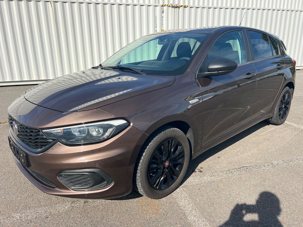 Image of Fiat Tipo