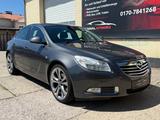 Opel Insignia A Lim. Sport Turbo Navi 2 Hand HU 7.27 - Opel Insignia: Allradantrieb, Turbo
