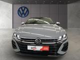 Volkswagen Arteon 2.0 TSI DSG 4 Motion R - Volkswagen Arteon mit Benzin-Antrieb: Sportwagen