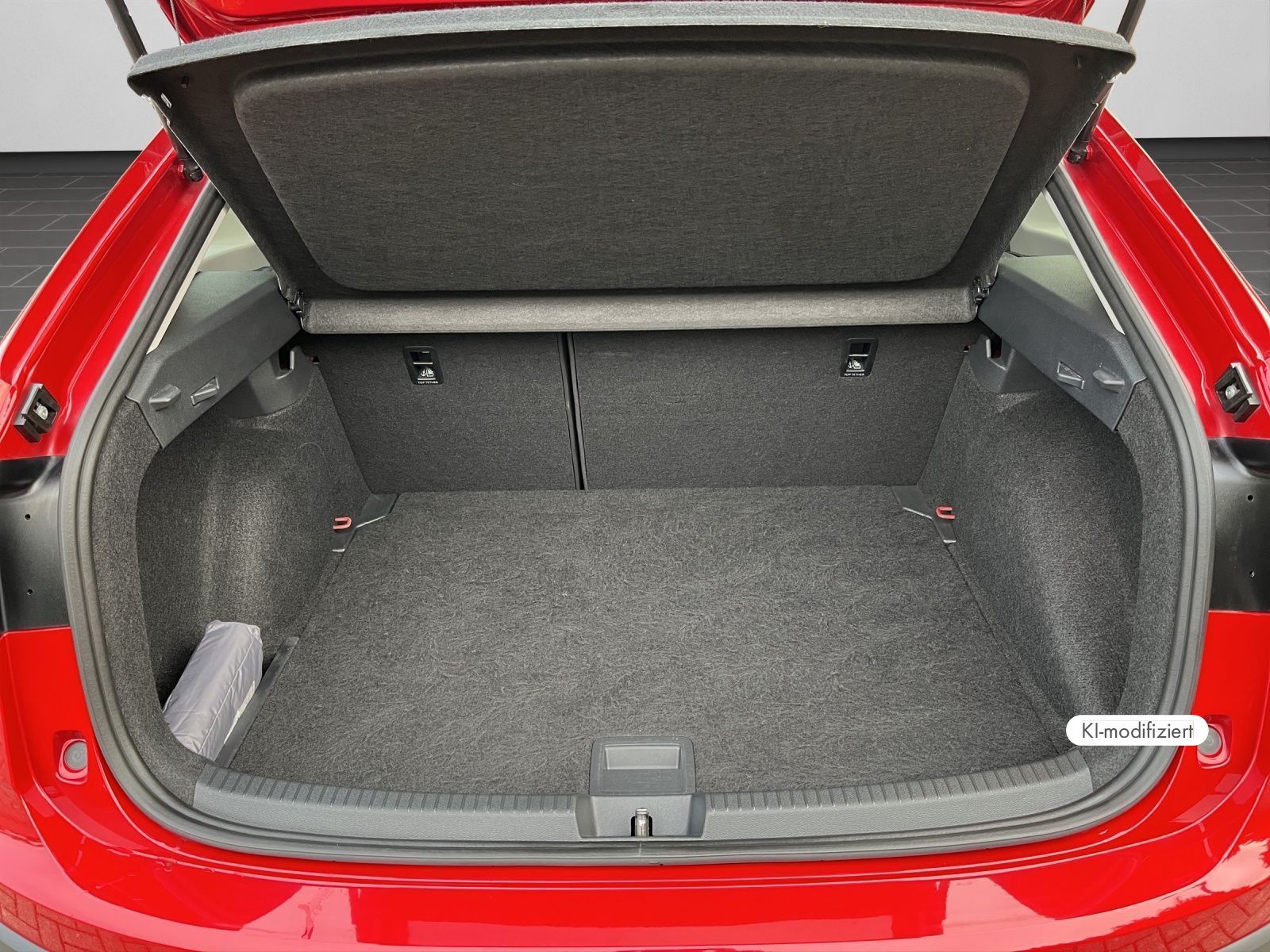 Volkswagen Taigo - Bild 17