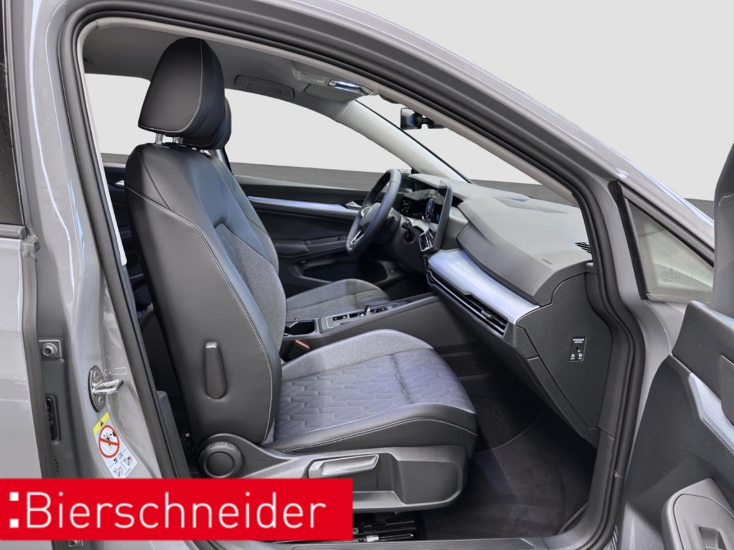 Volkswagen Golf Variant 8 1.5 eTSI DSG Energy AHK KAMERA AC, миниатюра 12