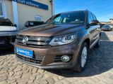 Volkswagen Tiguan 2.0 TDI DPF BlueMotion Technology Life - Volkswagen: Dpf
