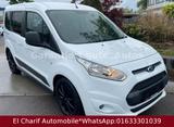 Ford Tourneo Connect Trend - Ford Tourneo