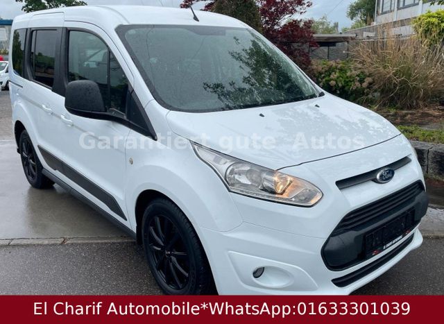 Ford Tourneo Connect Trend