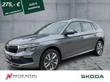 Skoda Kamiq 1.5 TSI DSG DRIVE MATRIX+NAV+AHK+SHZ+PDC+V - Skoda Kamiq Jahreswagen