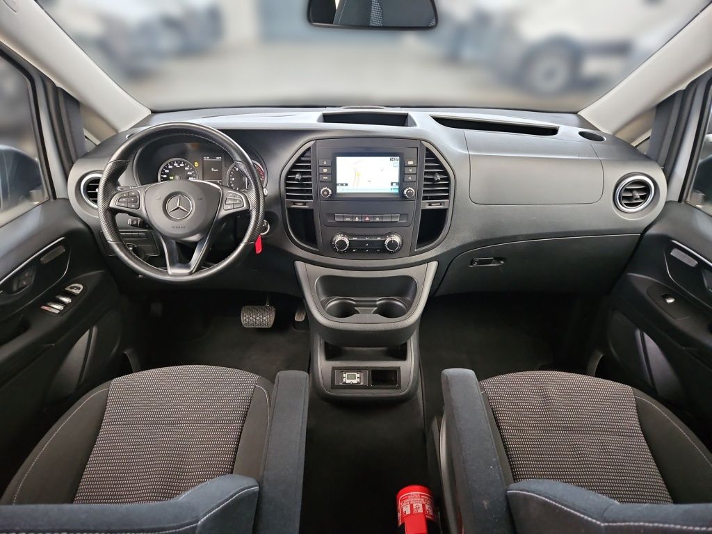 Fahrzeugabbildung Mercedes-Benz V 250 Marco Polo ACTIVITY ED AHK STHZ LED 2x ST