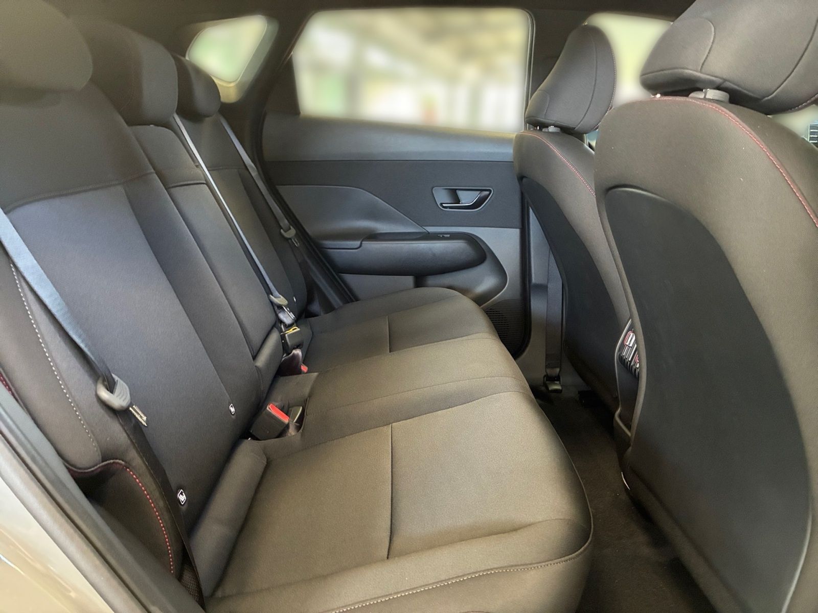 Hyundai Kona – Bild 13