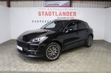 Porsche Macan S PANO*LUFT*BOSE*GARANTIE - Porsche Macan in Hamburg