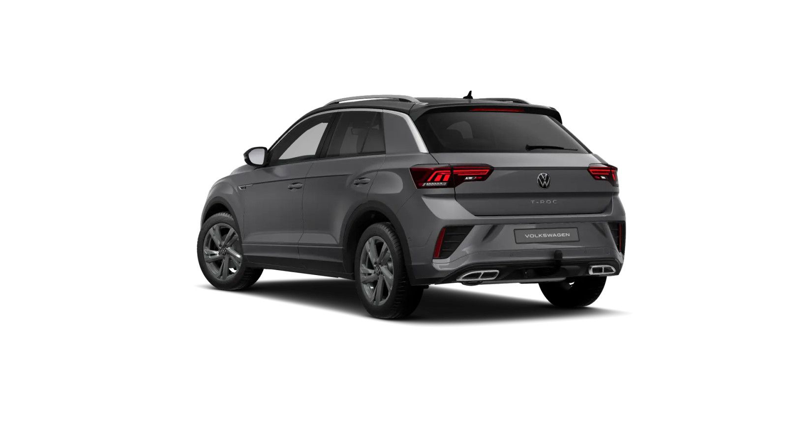 Volkswagen T-Roc - Bild 6