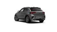 Volkswagen T-Roc - Vorschau Bild 6