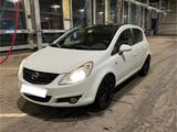 Opel Corsa OPC Line 1.4  - mit Rost / kein... - Opel Corsa aus 2010: Opc