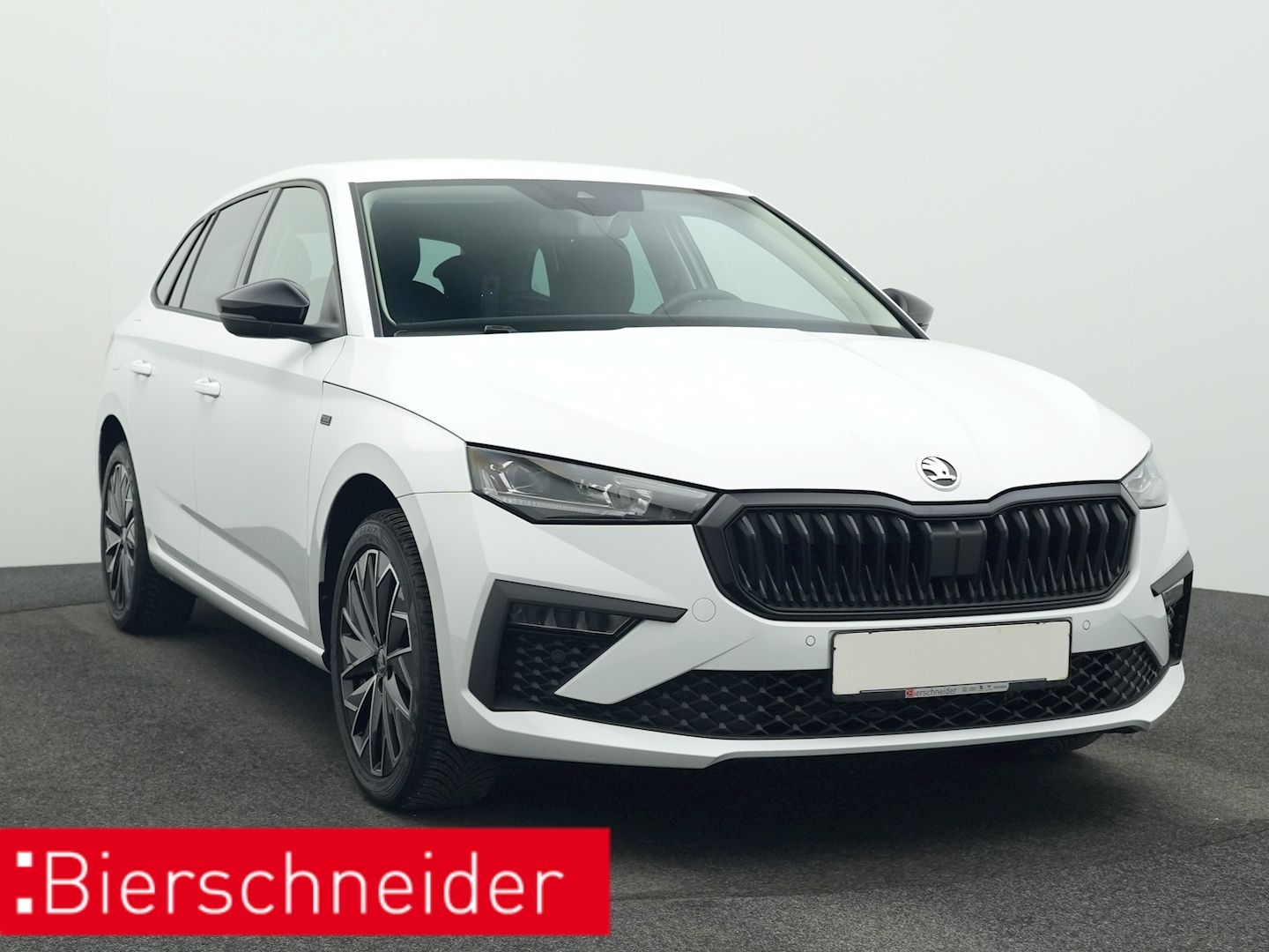 Skoda Scala - Bild 9