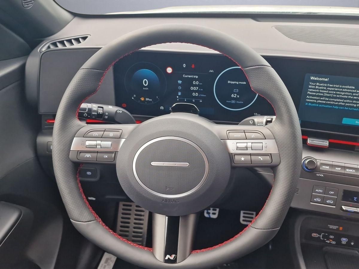 Hyundai Kona – Bild 16