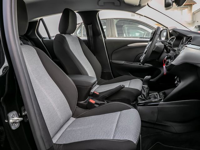 Opel Corsa F Edition Touchscreen Komfort Paket DAB