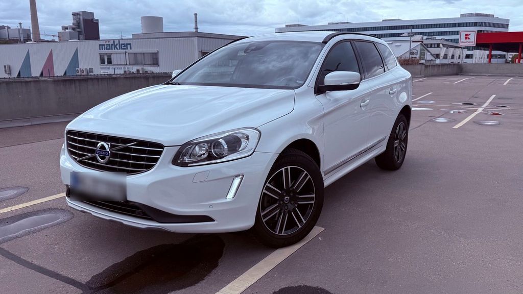 Image of Volvo XC60