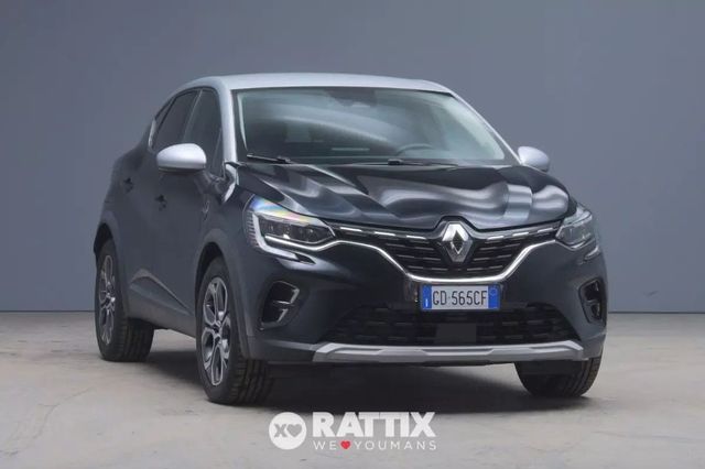 Renault Captur 1.6 E-Tech Phev 160CV Intens Auto