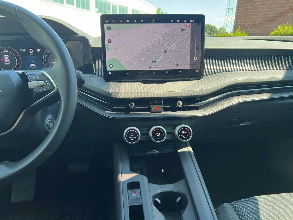 Skoda Superb - Bild 17