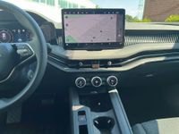 Skoda Superb - Vorschau Bild 17