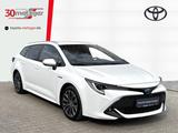 Toyota Corolla Touring Sports 2.0 Hybrid Club +Kamera + - Toyota Corolla: Sport