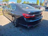 BMW 740e iPerformance Laser HUD Soft GSHD 360"DAB - BMW 740: Limousine, 740i