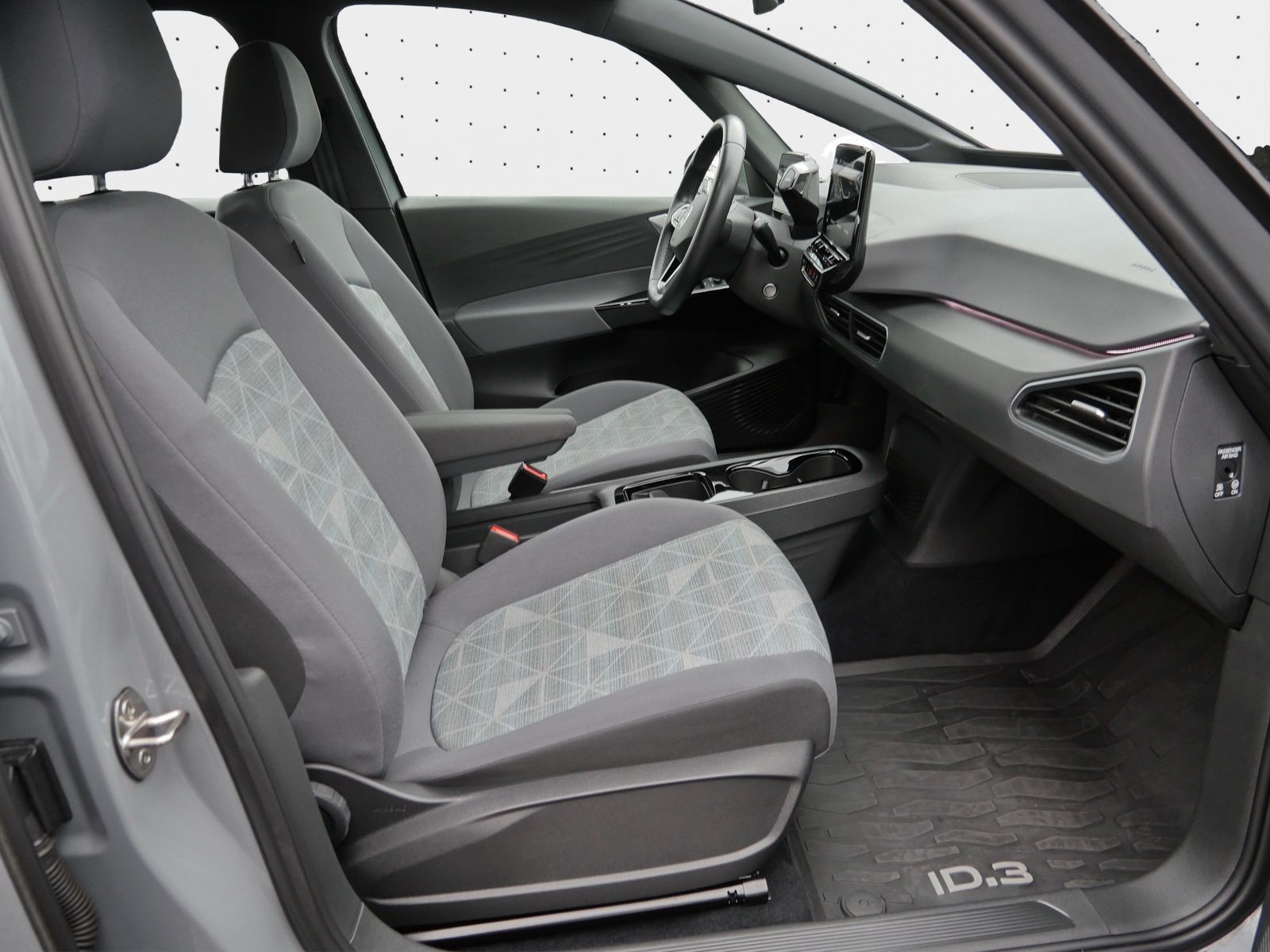 Volkswagen ID.3 - Bild 4