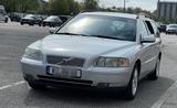 Volvo V70 Facelift Kinetic - Volvo V70: Facelift