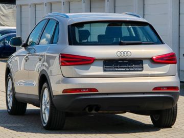 Audi Q3 - 10
