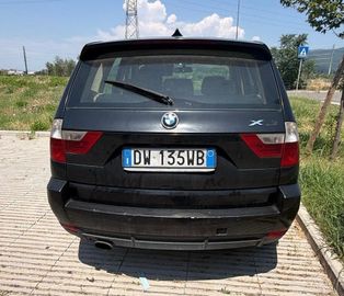 BMW X3 - 2