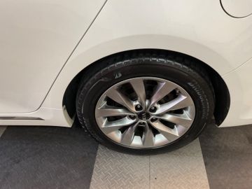KIA Optima - 10