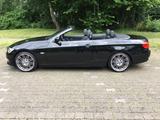 BMW 320d Cabrio Edition Exclusive Edition Exclusive - BMW 320: 320d Exclusive Edition