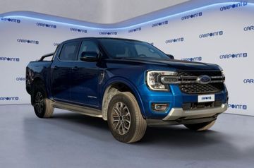 Ford Ranger - 7