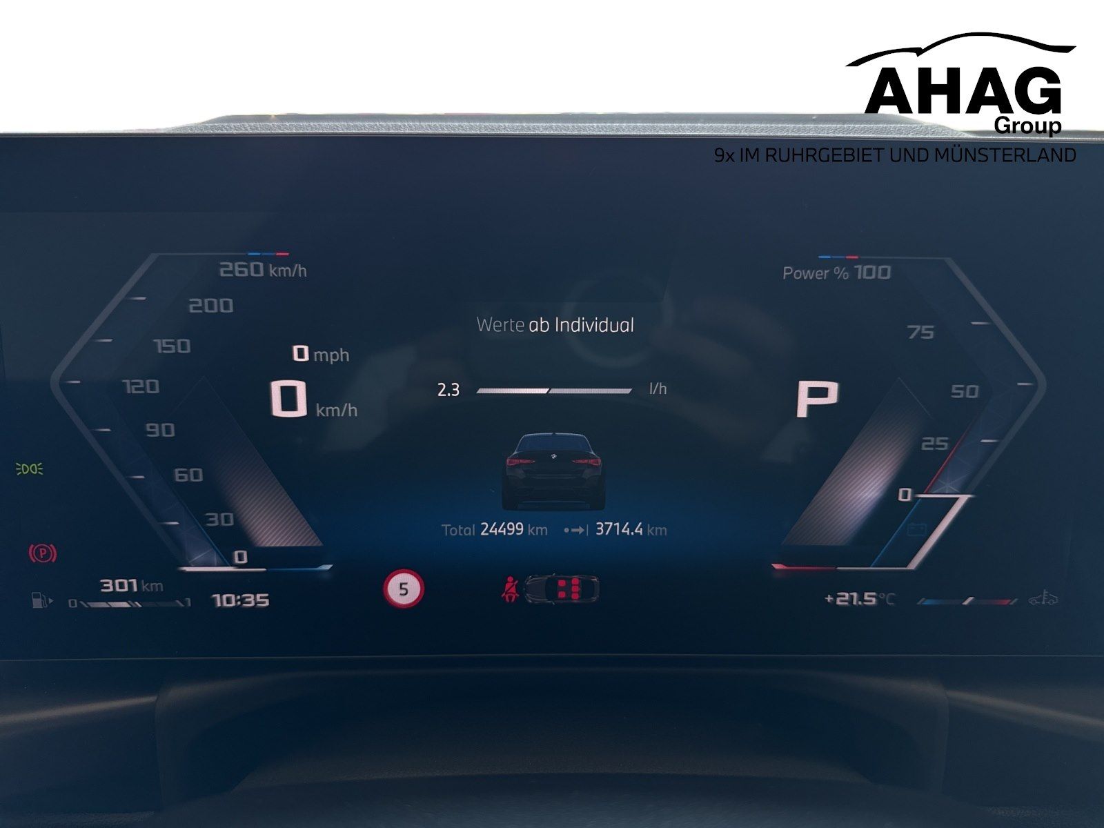 BMW M440 - Bild 11