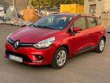 Renault Clio 0.9 Benzin - Renault Clio mit Benzin-Antrieb