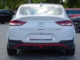 Hyundai i30 Fastback 1.4 T-GDI N-Line AAC SHZ PDC 18Z  A - Hyundai i30 mit Benzin-Antrieb: 1.4
