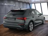 Audi A3 Sportback S line 35 1.5 TFSI S-tronic MMI - Audi aus 2024