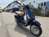 Vespa Primavera 50 E5 (BJ 2023) - MOFA VON 1 BIS 50 CCM