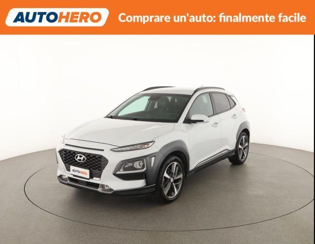 Image of Hyundai KONA