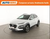 Hyundai HYUNDAI Kona 1.6 CRDI 115 CV Style - Hyundai Kona Style mit Diesel-Antrieb