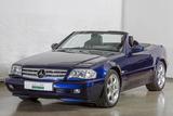 Mercedes-Benz SL 320 Final Edition, 26 Jahre 1 Besitzer - Mercedes-Benz SL 320: Final Edition