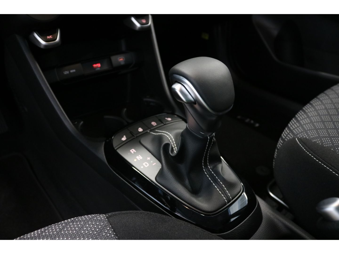 Fahrzeugabbildung Kia Picanto Vision 1.0 Kamera Navi DAB PDC