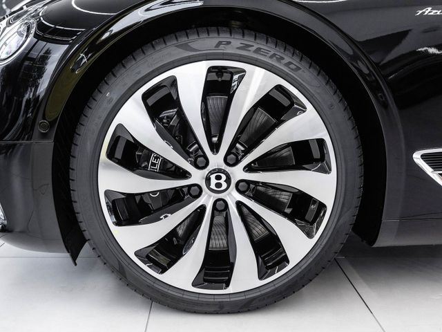 Bild #18: Bentley Continental GTC Azure V8 Vollleder Luftfederung